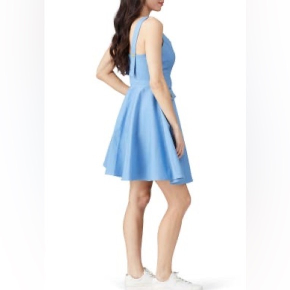 Color Me Courtney Alle Utility Dress 6 - Picture 2 of 7